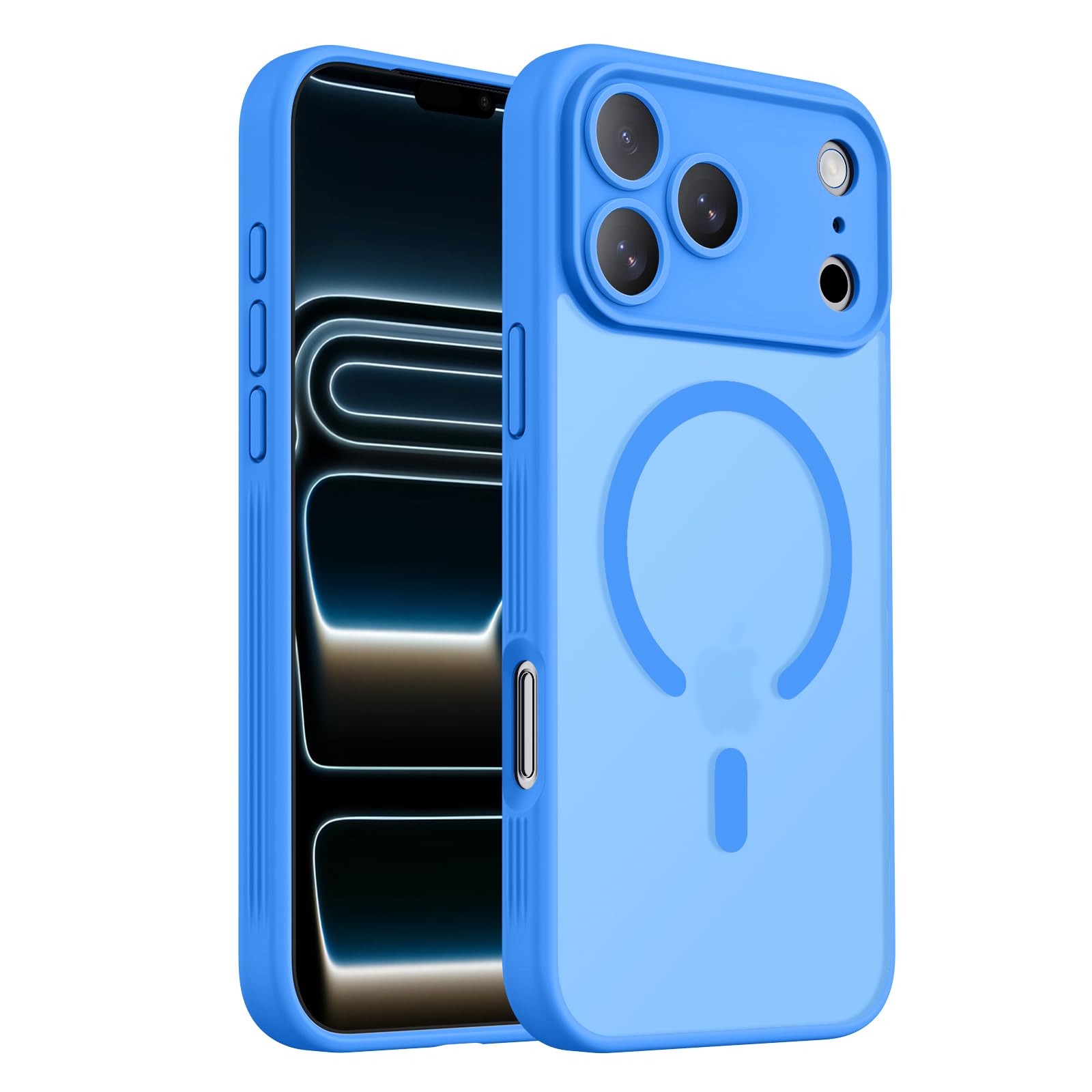 Amazon.com: Symcele Designed for iPhone 17 Pro Max Case